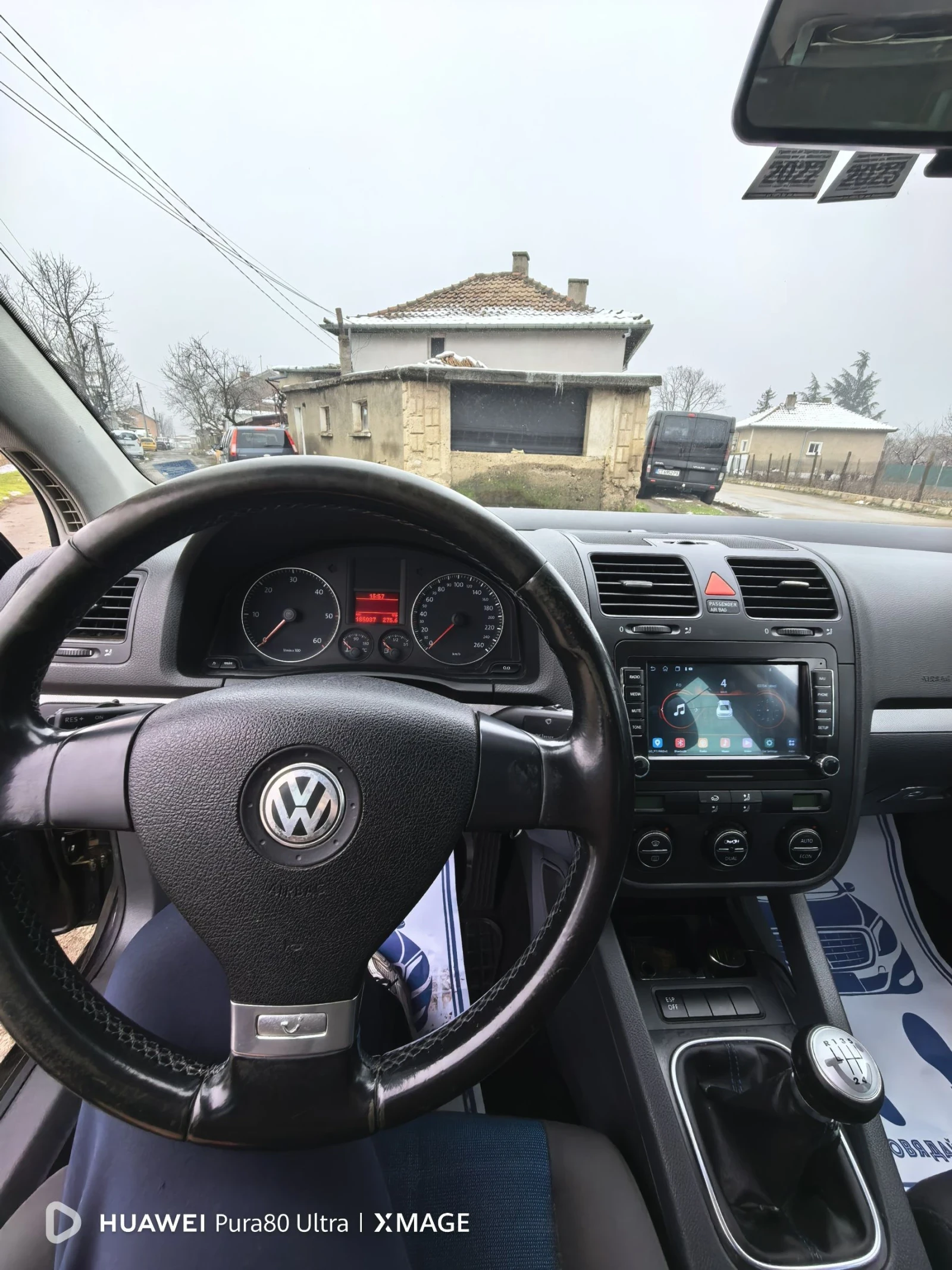 VW Golf  - изображение 8