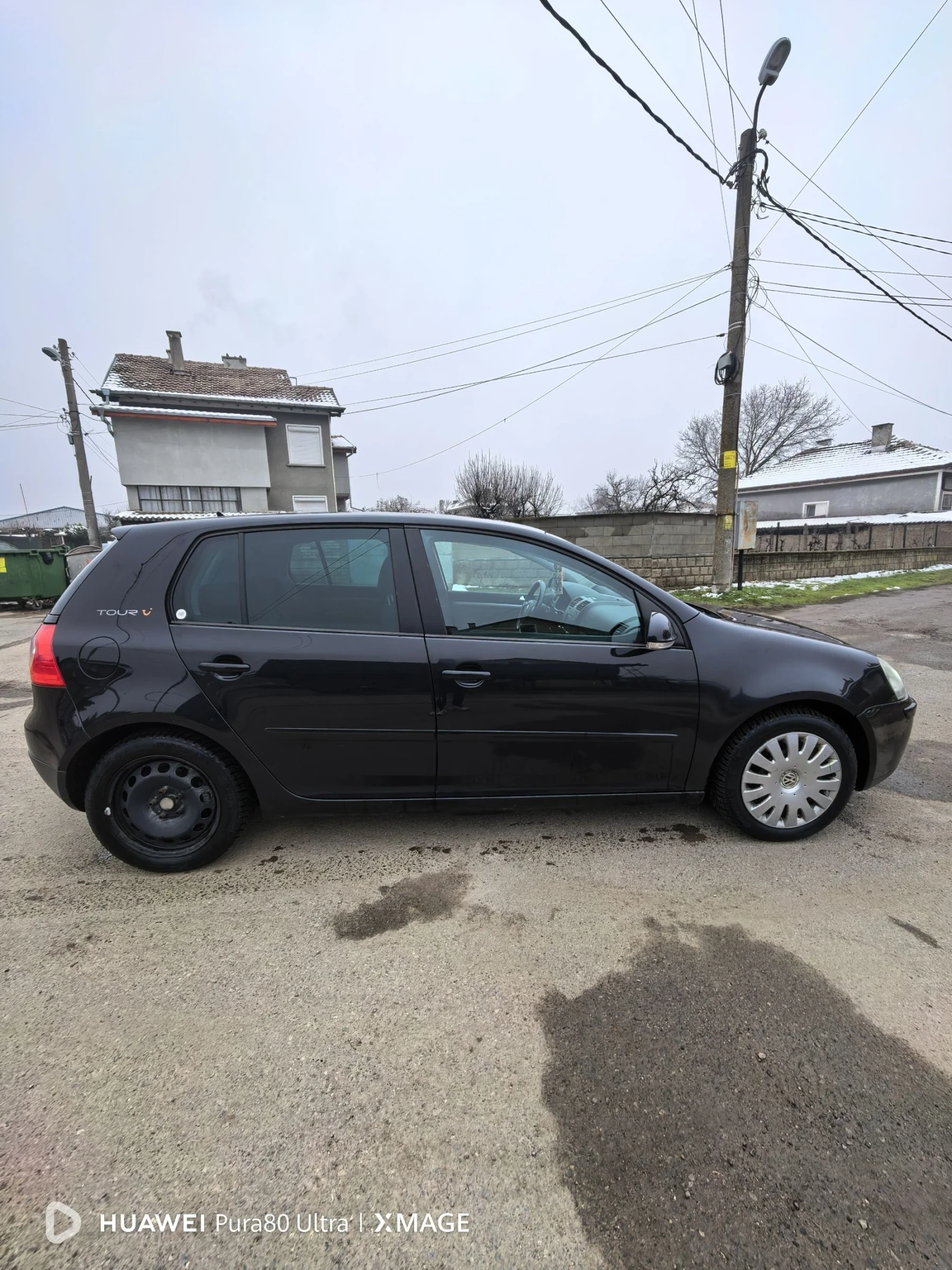 VW Golf  - изображение 5