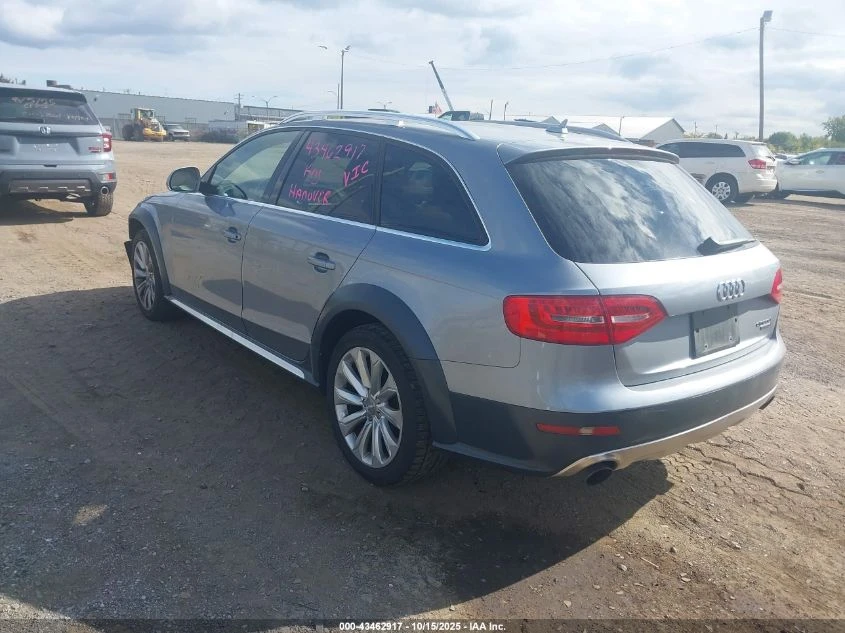 Audi Allroad 2l 2.0T Premium - изображение 3