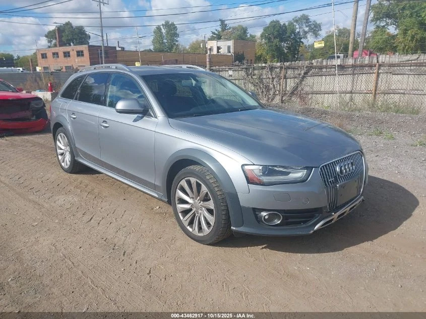 Audi Allroad 2l 2.0T Premium | Mobile.bg � ����������� 1