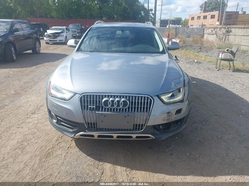 Audi Allroad 2l 2.0T Premium | Mobile.bg � ����������� 12