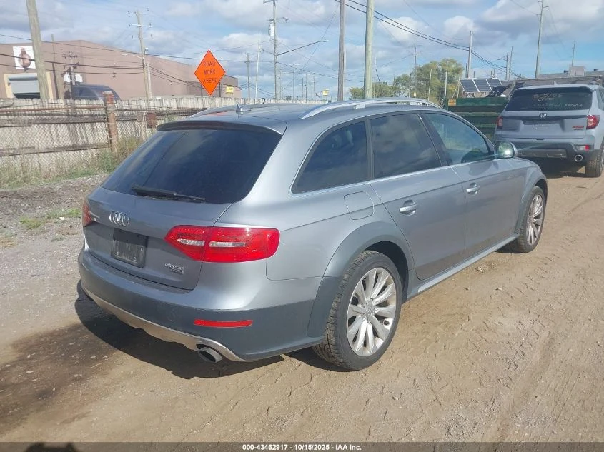 Audi Allroad 2l 2.0T Premium - изображение 4
