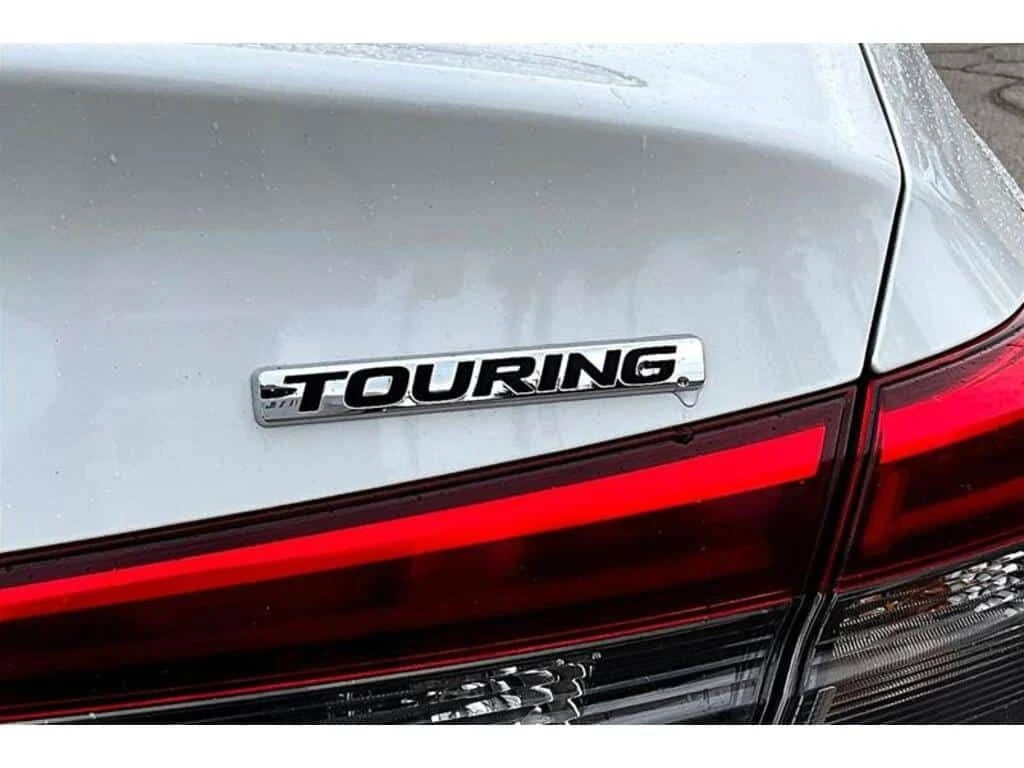 Honda Civic * Touring NEW BRAKE PADS | NEW ROTORS INSTALLED *  - изображение 7