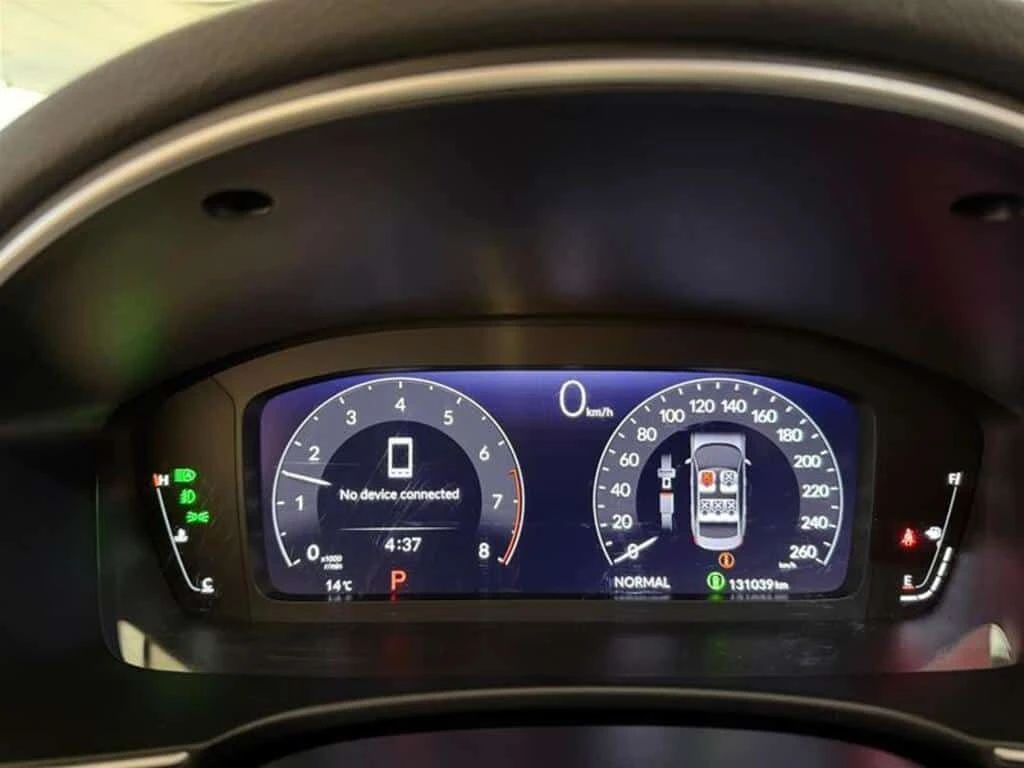 Honda Civic * Touring NEW BRAKE PADS | NEW ROTORS INSTALLED *  | Mobile.bg � ����������� 11