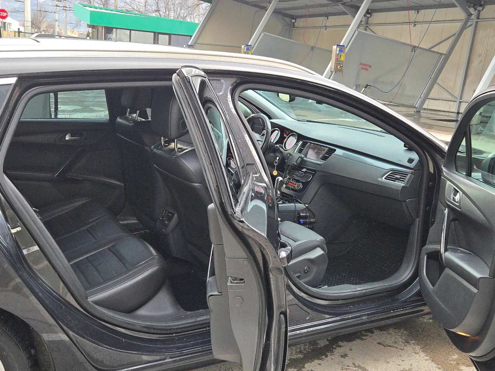 Peugeot 508 | Mobile.bg � ����������� 8