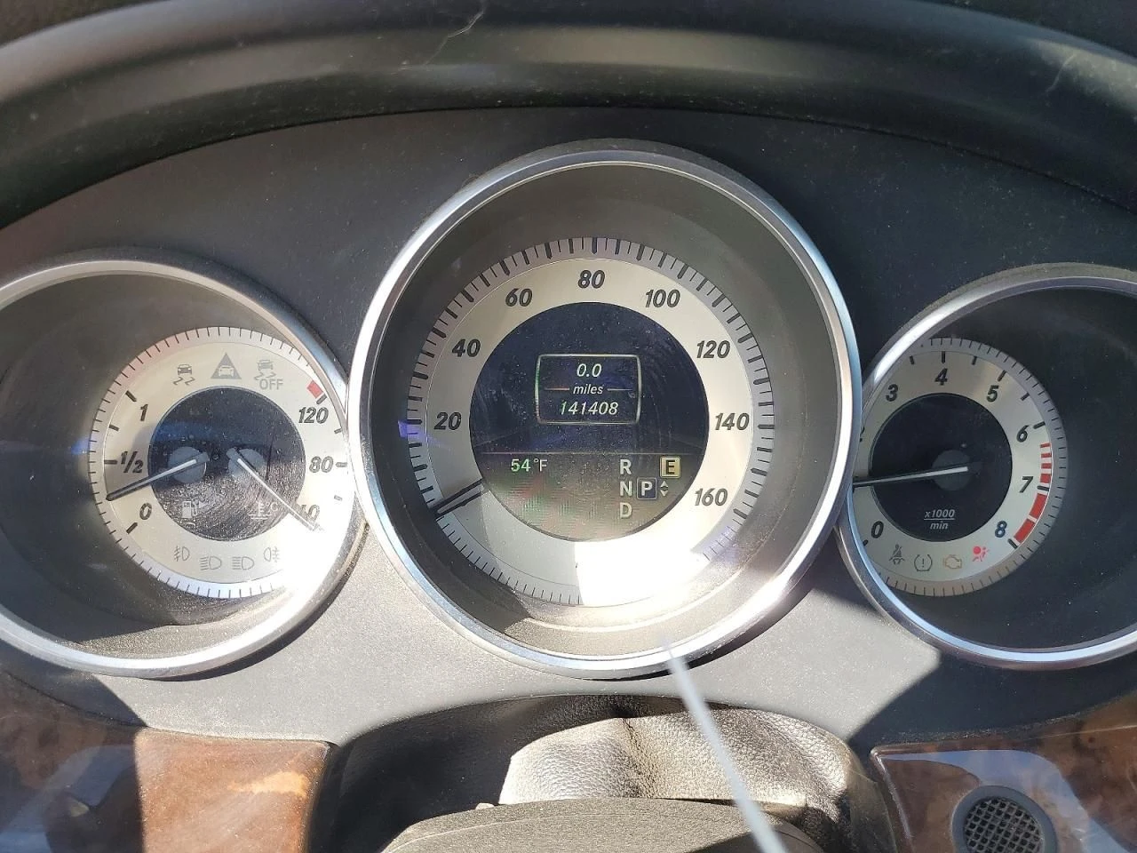 Mercedes-Benz CLS 550, снимка 9 - Автомобили и джипове - 53735924