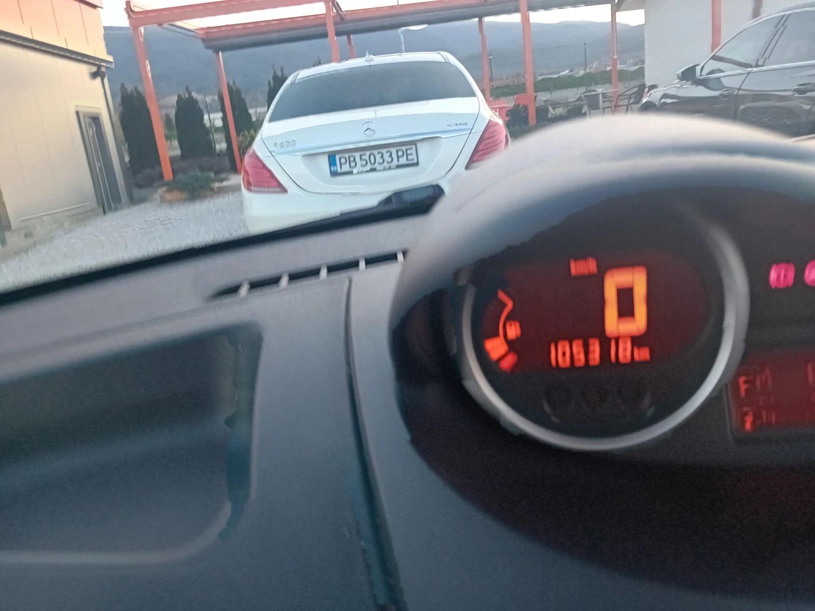 Renault Twingo, снимка 15 - Автомобили и джипове - 53759536