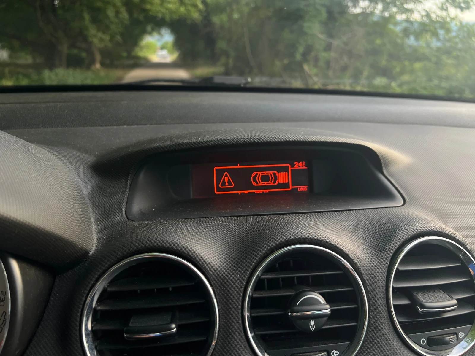 Peugeot 308 1, 6HDI* Панорама* Климатроник* 110к.с* ТОП, снимка 14 - Автомобили и джипове - 53860482