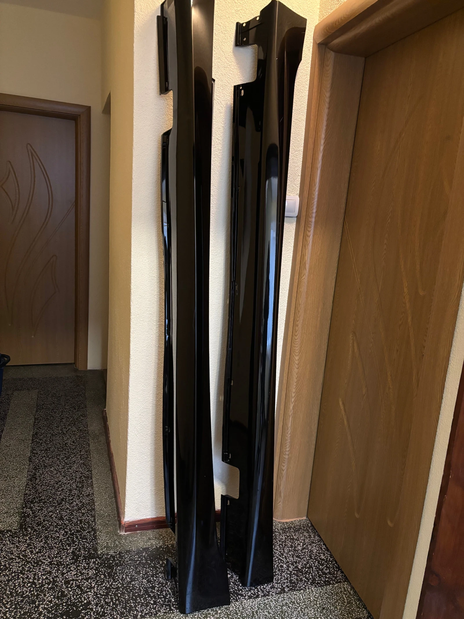 BMW 525 Е60 3.0d, снимка 12 - Автомобили и джипове - 53927752