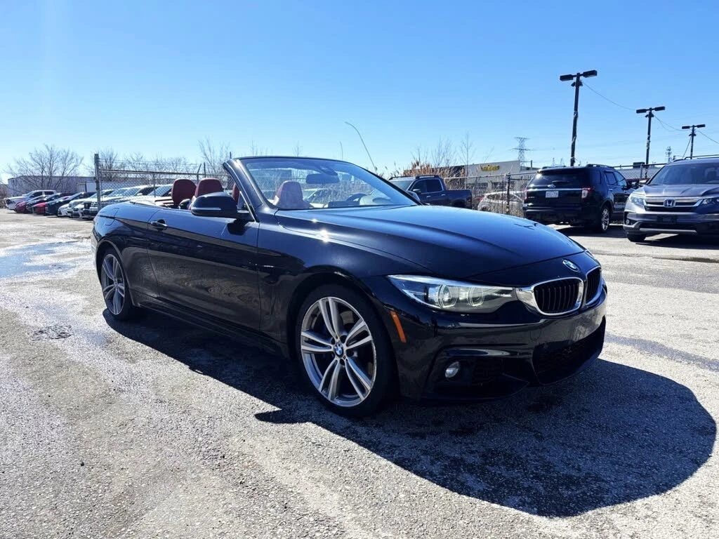 BMW 440 xDrive* ����������* (���� �� ��) | Mobile.bg � ����������� 3