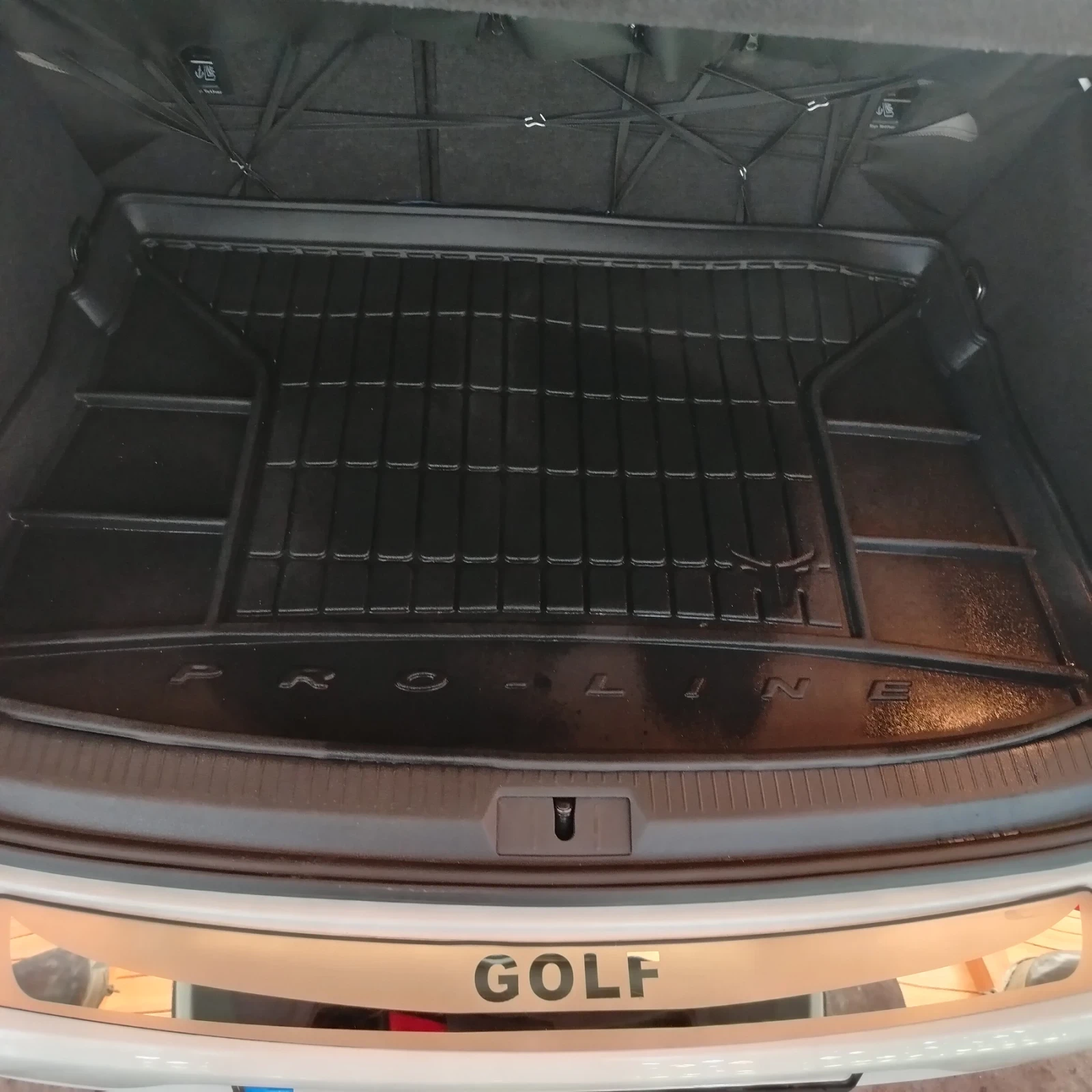 VW Golf 7, снимка 10 - Автомобили и джипове - 54097394