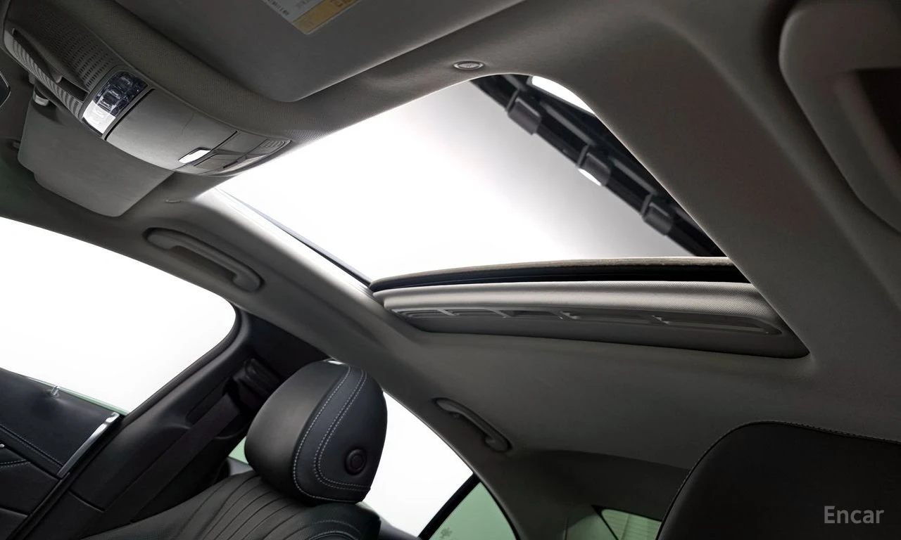 Mercedes-Benz CLS 450 AMG* LINE* BURMESTER* 4MATIC* ���������* 360������ | Mobile.bg � ����������� 15