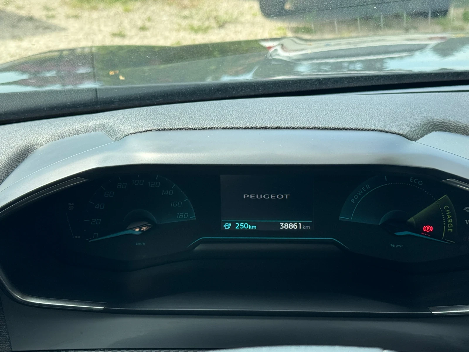 Peugeot 2008 50kWh ����������, SOH 93% | Mobile.bg � ����������� 12