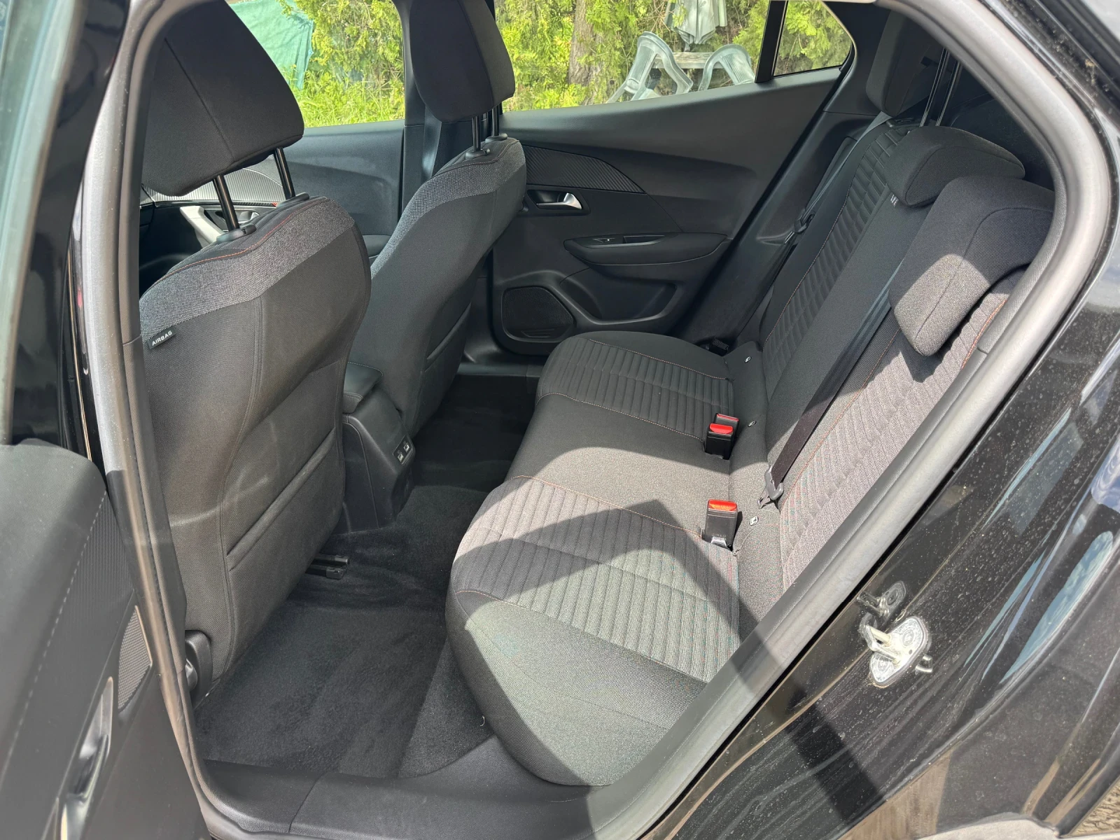 Peugeot 2008 50kWh ����������, SOH 93% | Mobile.bg � ����������� 13