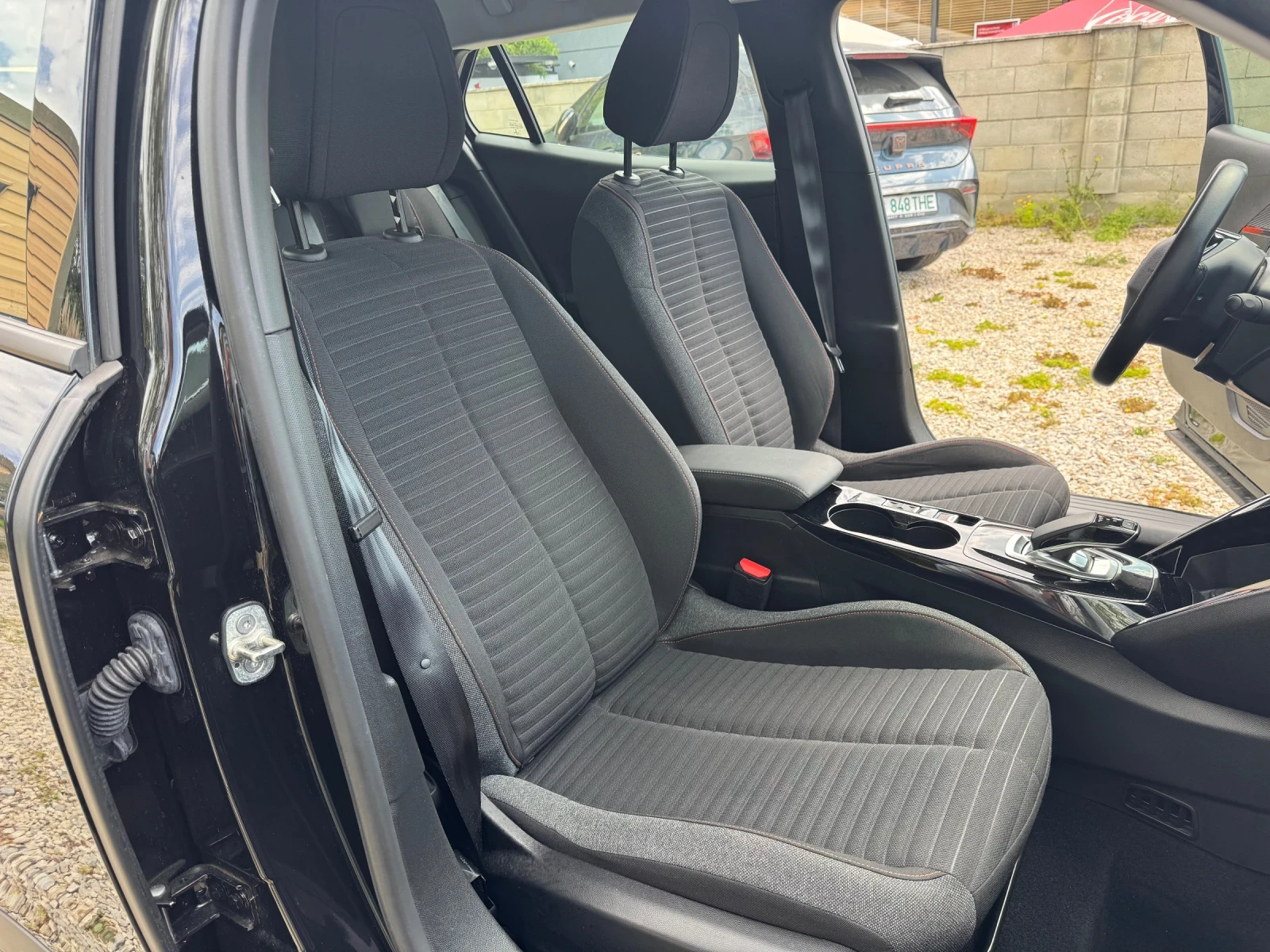 Peugeot 2008 50kWh ����������, SOH 93% | Mobile.bg � ����������� 10