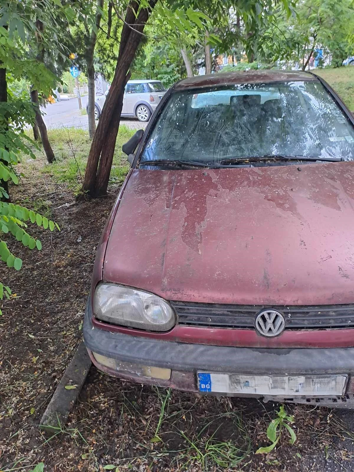 VW Golf | Mobile.bg � ����������� 1
