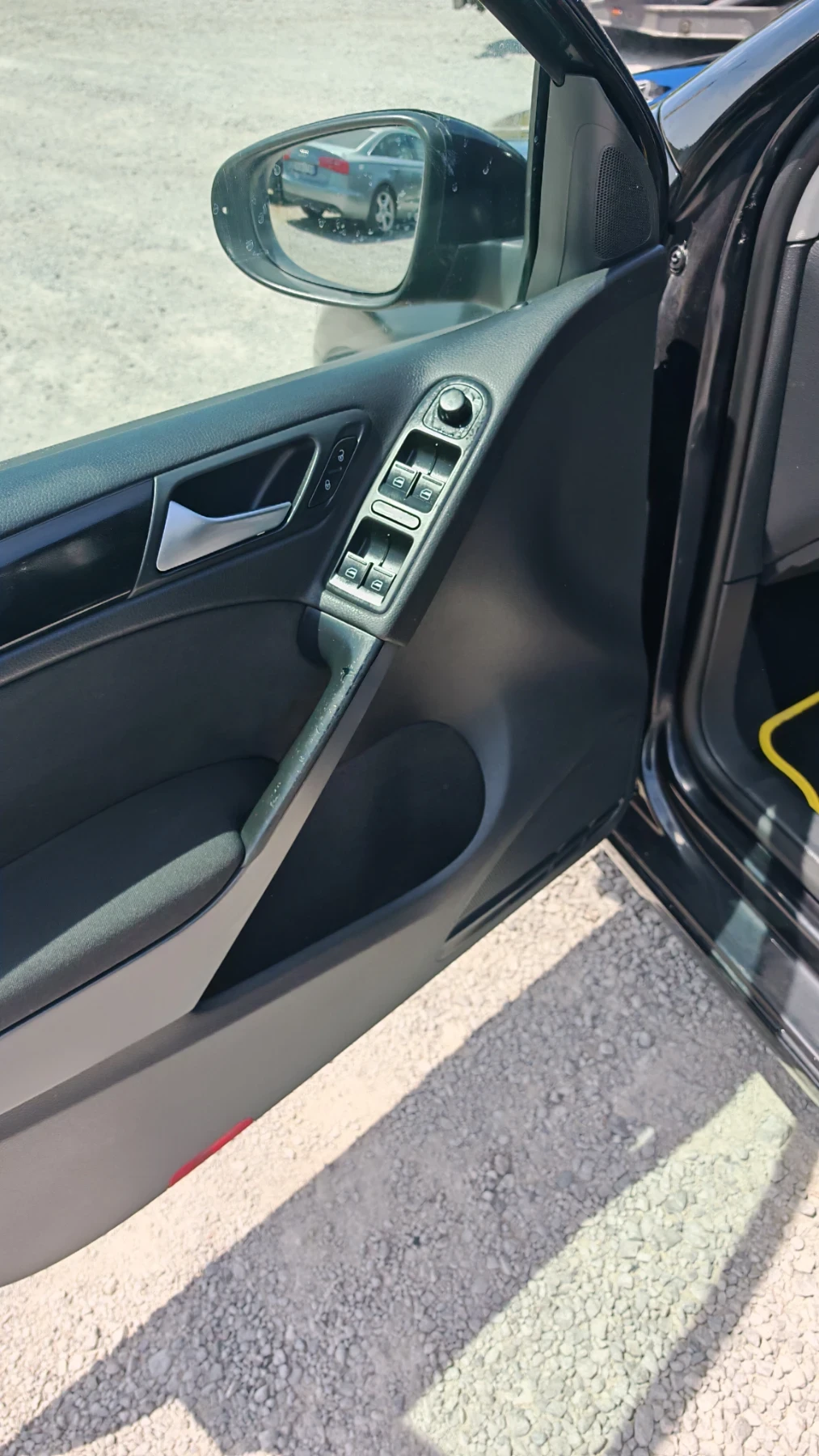 VW Golf Golf 6 -1.6tdi, снимка 9 - Автомобили и джипове - 54832294