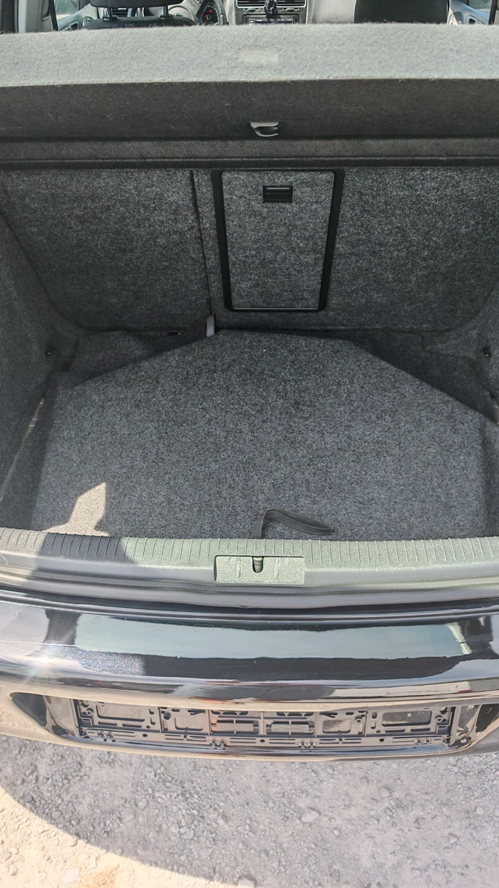 VW Golf Golf 6 -1.6tdi, снимка 7 - Автомобили и джипове - 54832294