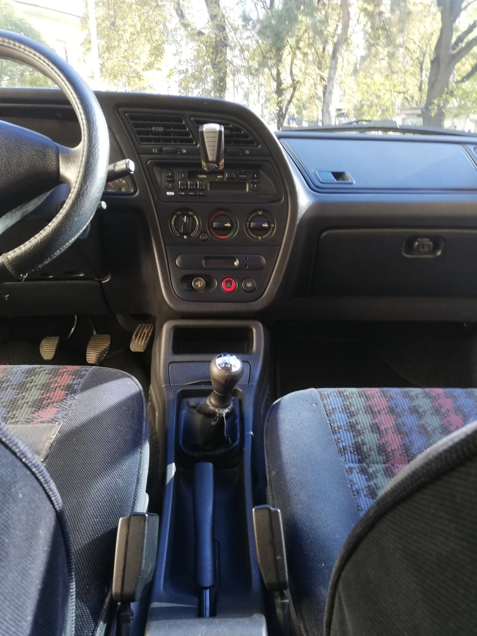 Peugeot 306, снимка 13 - Автомобили и джипове - 54948009