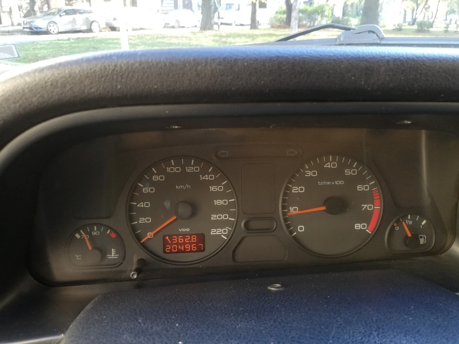 Peugeot 306, снимка 15 - Автомобили и джипове - 54948009