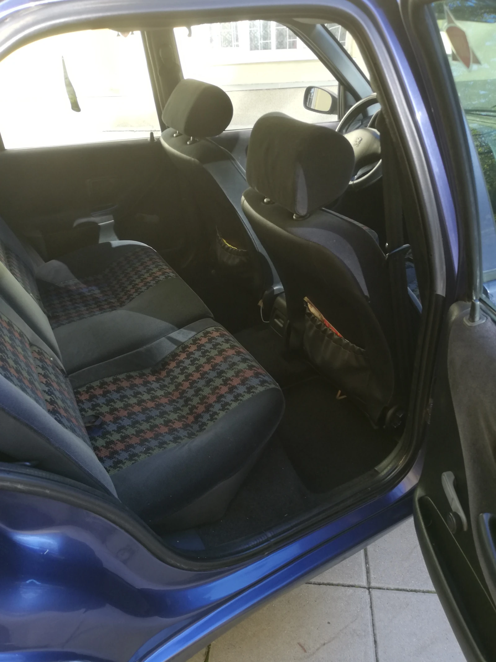 Peugeot 306, снимка 10 - Автомобили и джипове - 54948009