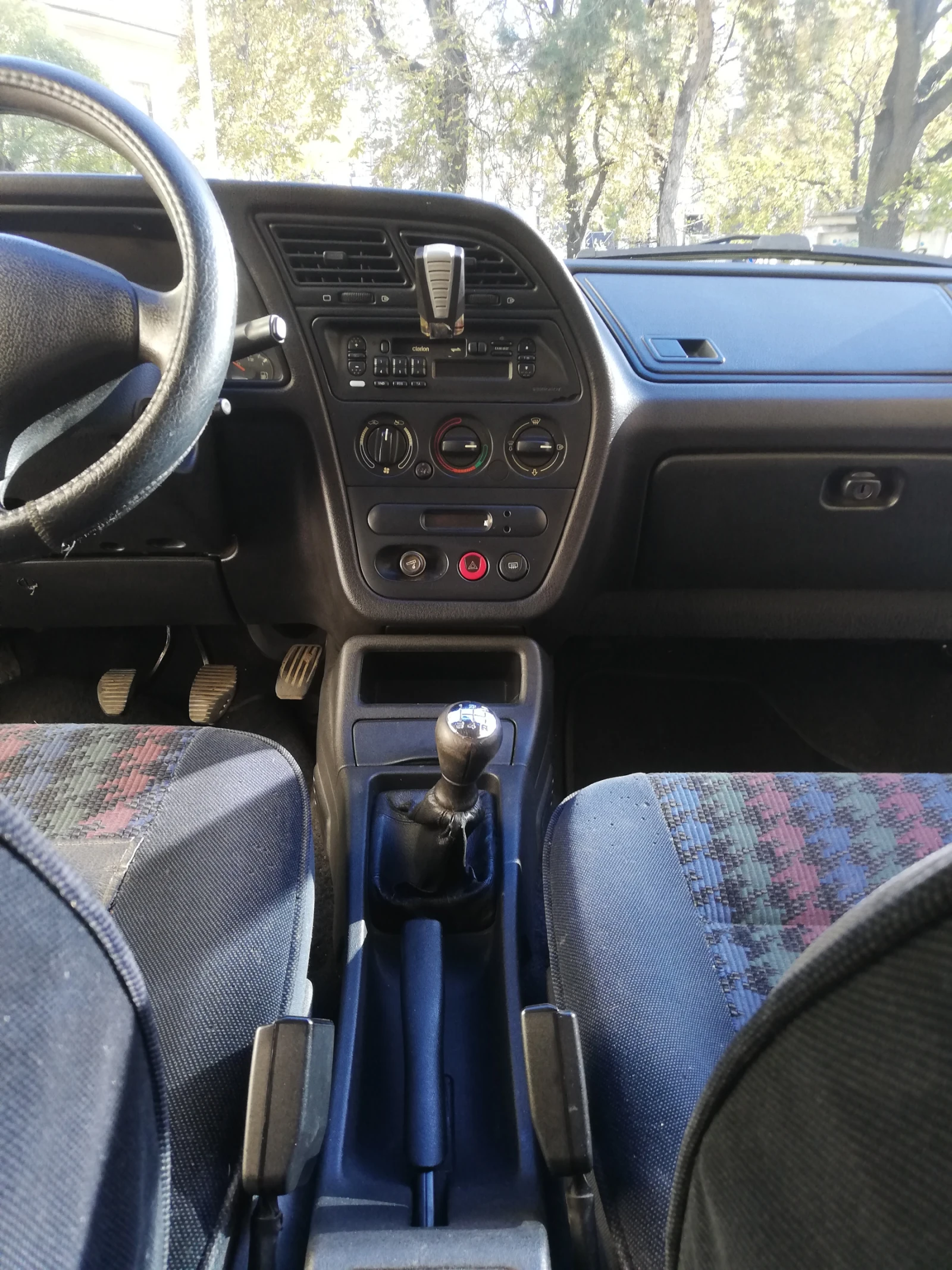 Peugeot 306, снимка 14 - Автомобили и джипове - 54948009