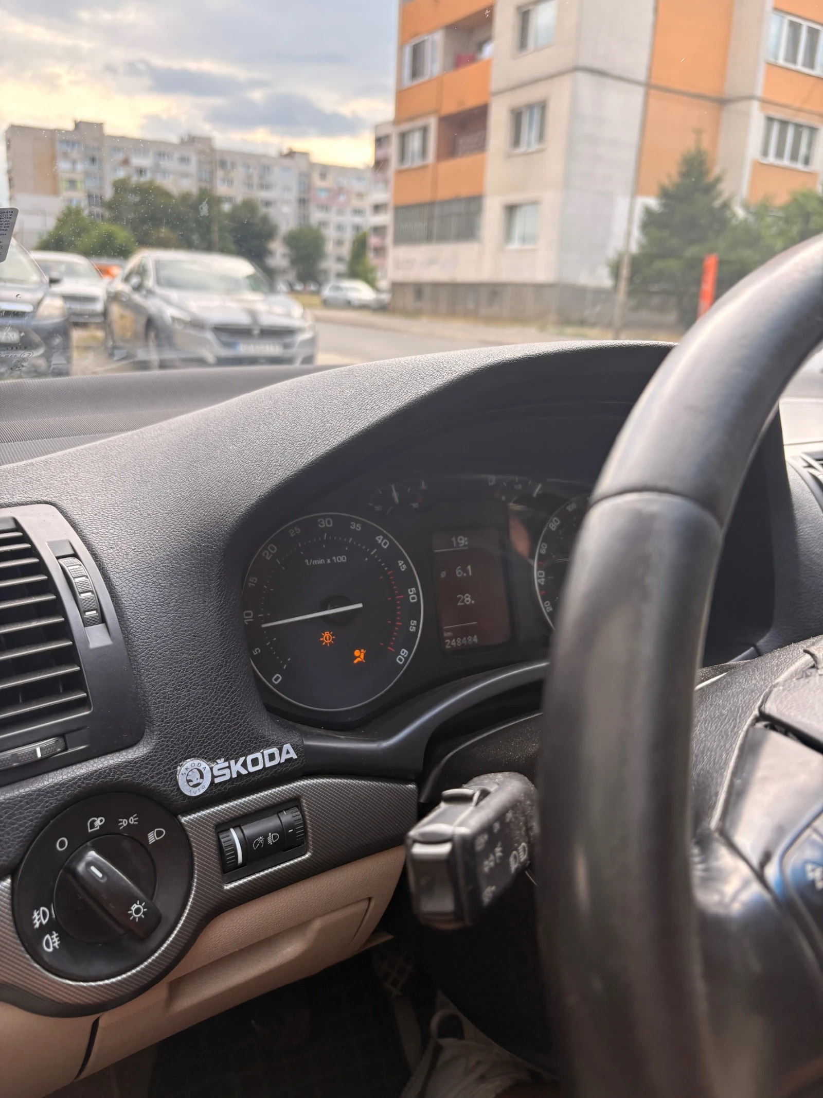 Skoda Octavia | Mobile.bg � ����������� 10