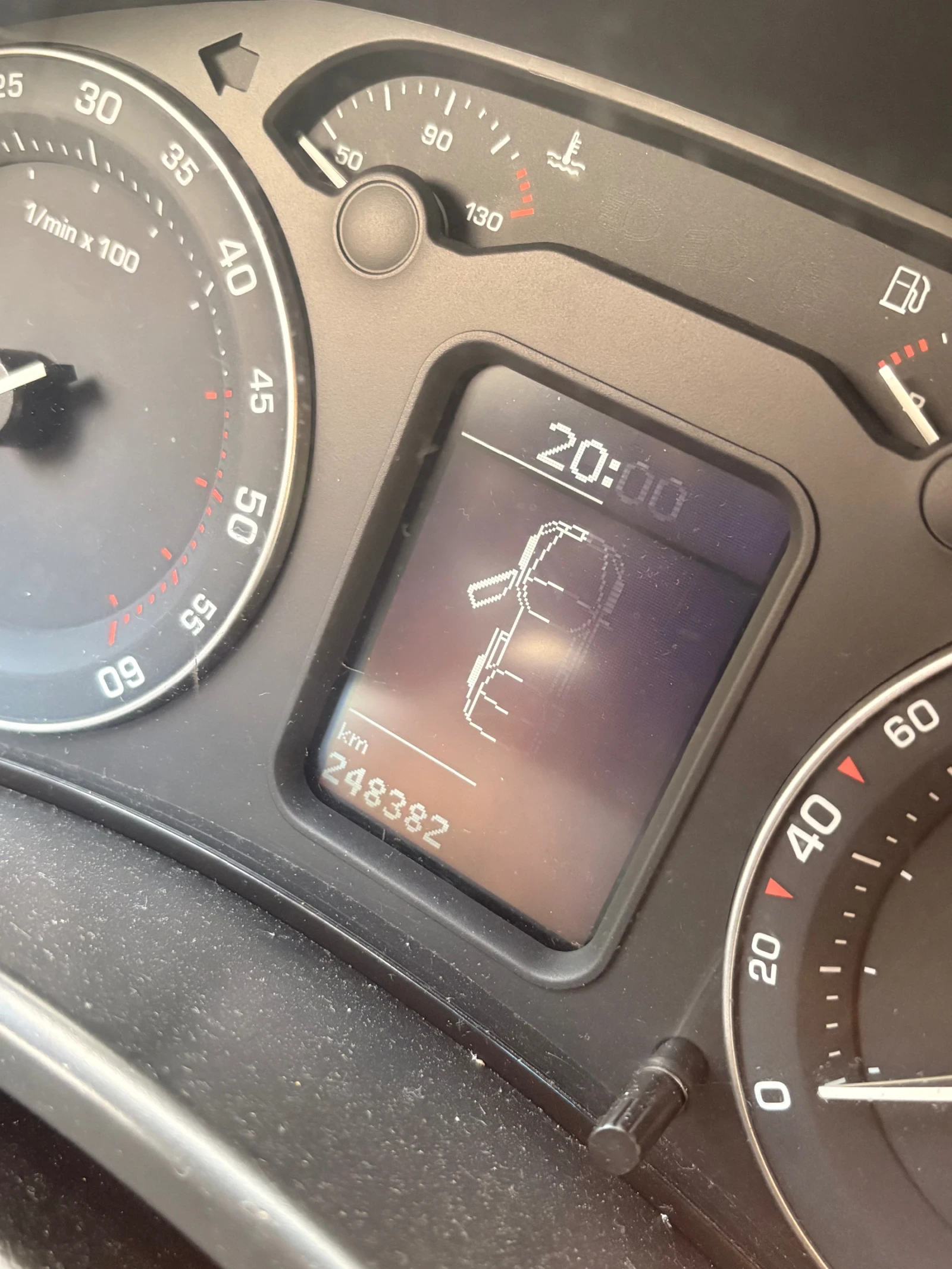 Skoda Octavia, снимка 6 - Автомобили и джипове - 55268172