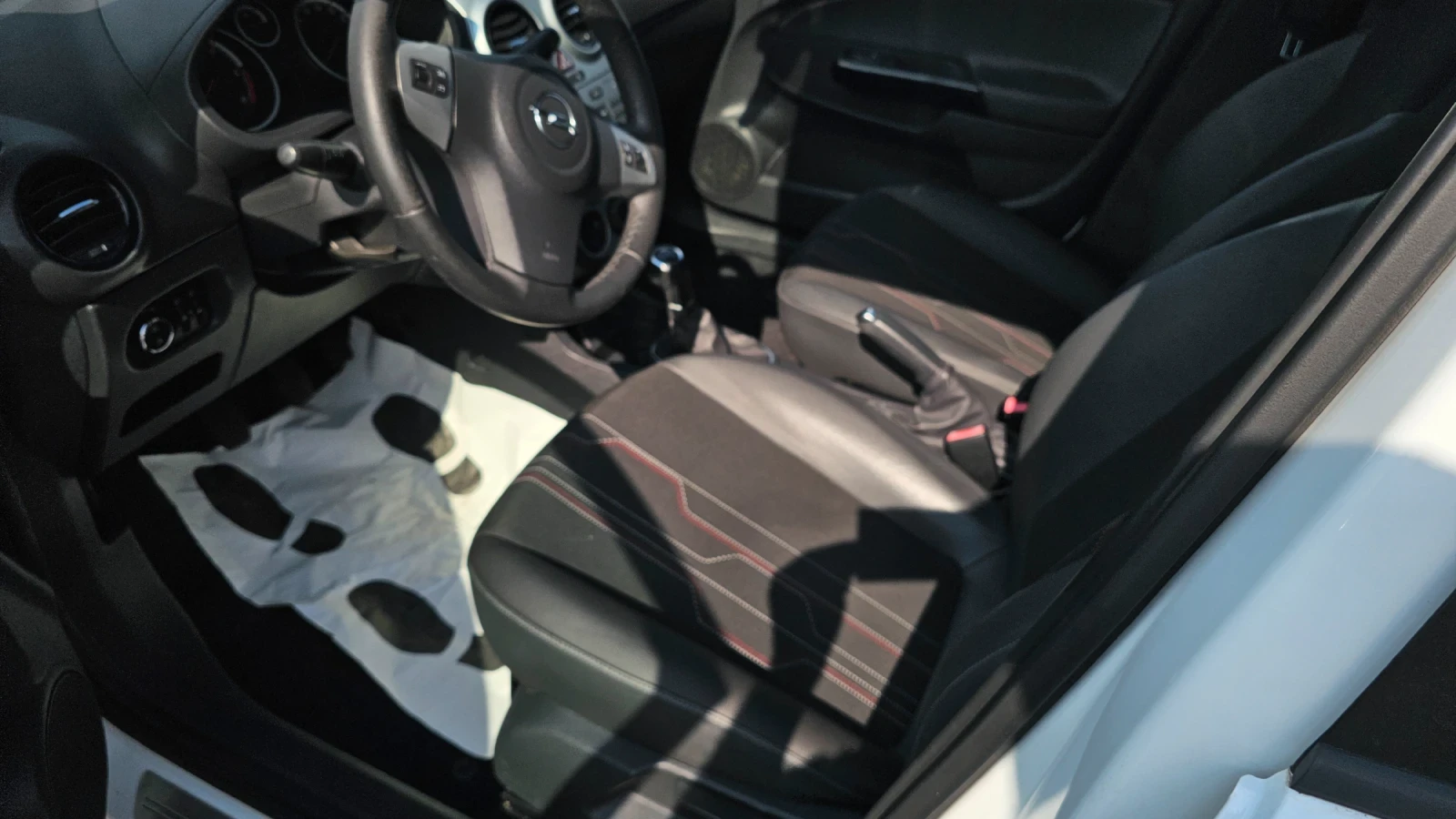 Opel Corsa 1.3CDTI& COSMO & | Mobile.bg � ����������� 8