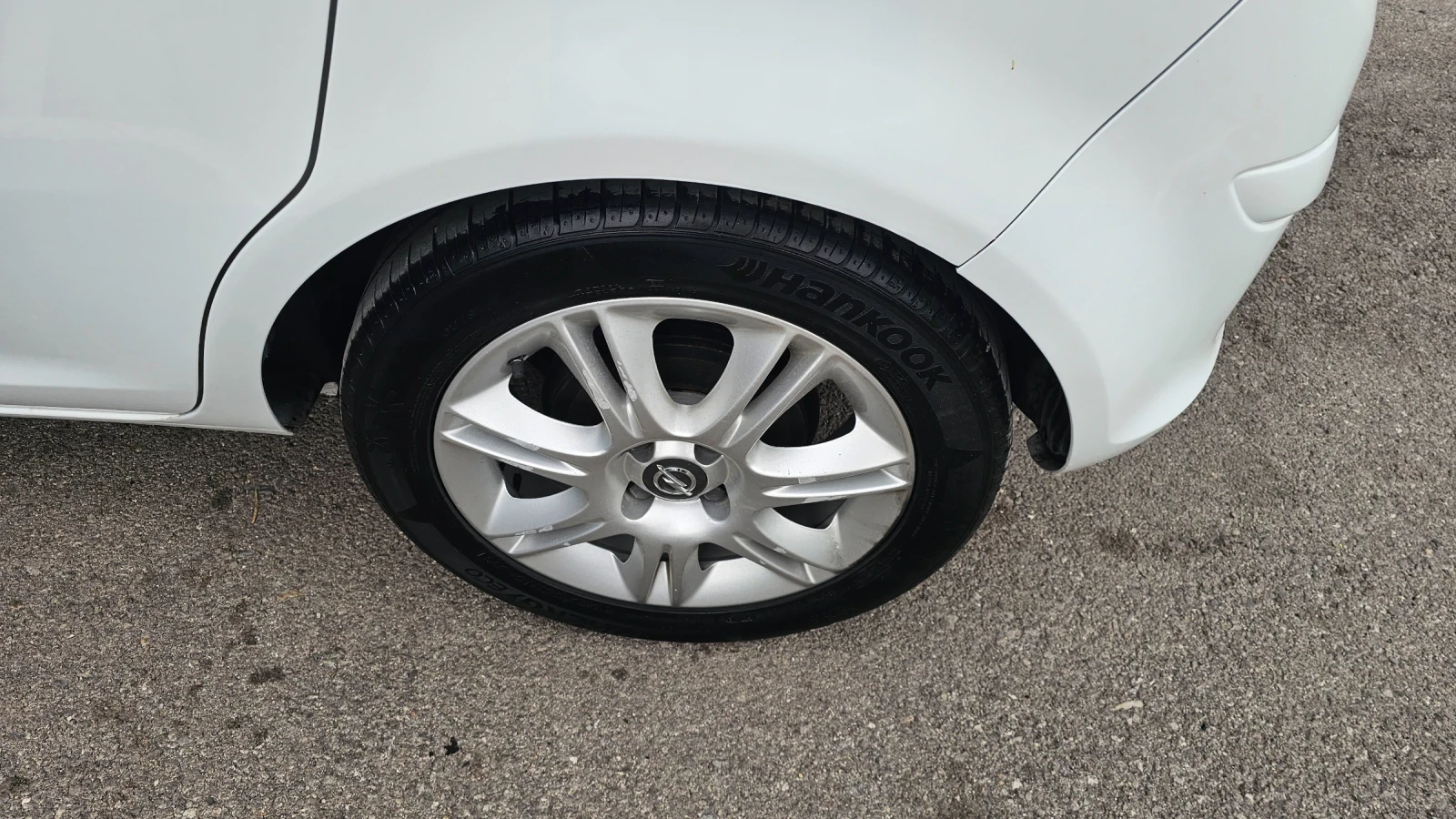 Opel Corsa 1.3CDTI- COSMO-TOPP, снимка 13 - Автомобили и джипове - 55332069