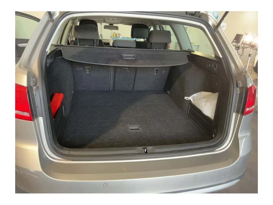 VW Passat Passat 2.0 TDI 4Motion BlueMotion Tech | Mobile.bg � ����������� 15