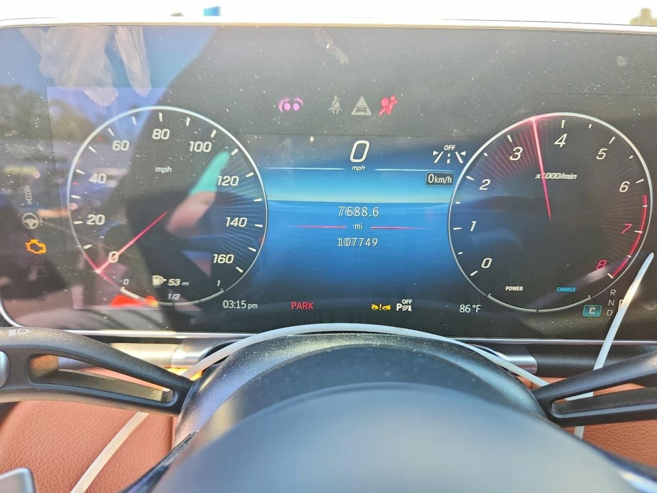 Mercedes-Benz S 500 3.0l 4Matic | Mobile.bg � ����������� 9