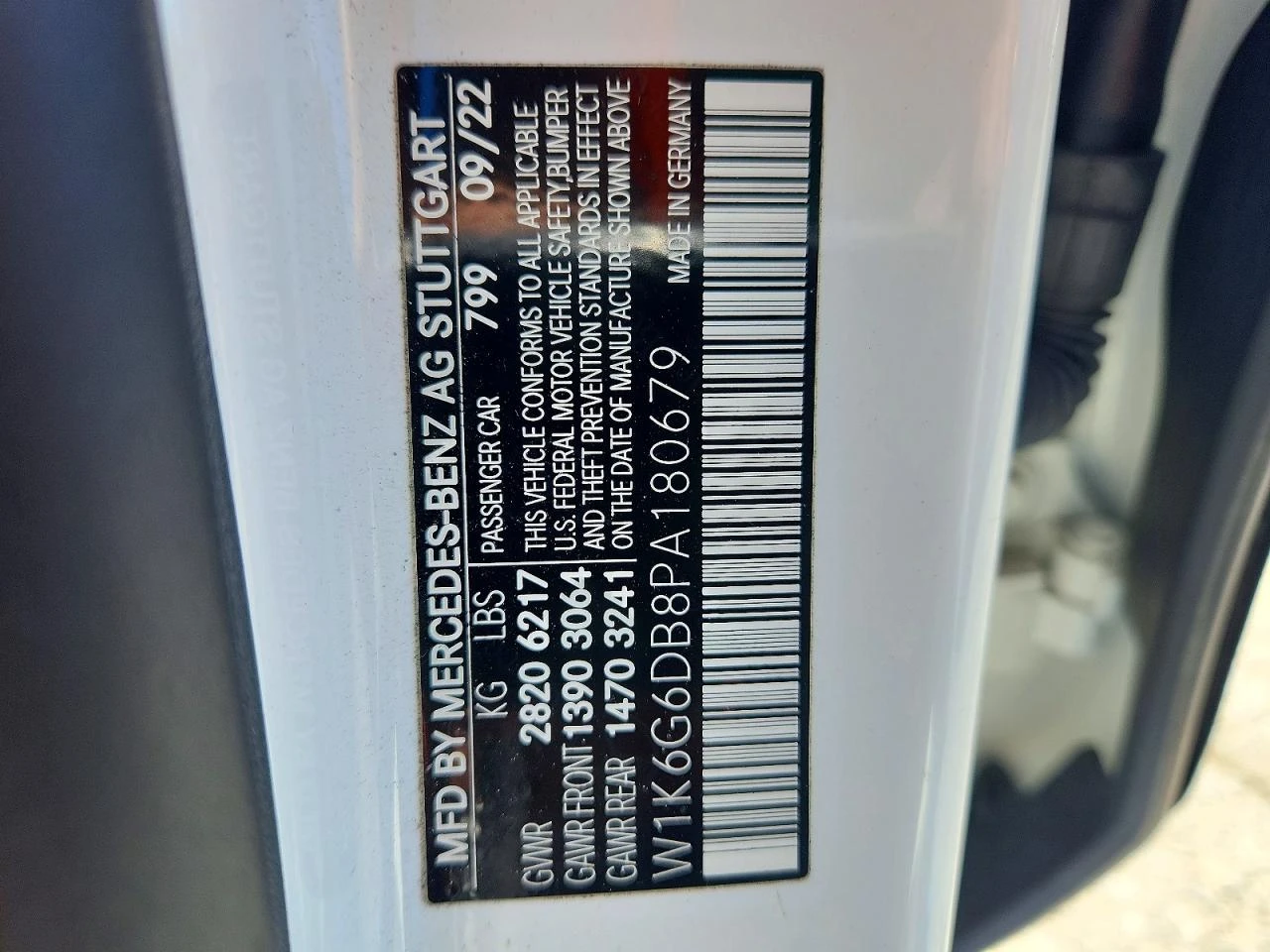 Mercedes-Benz S 500 3.0l 4Matic | Mobile.bg � ����������� 12