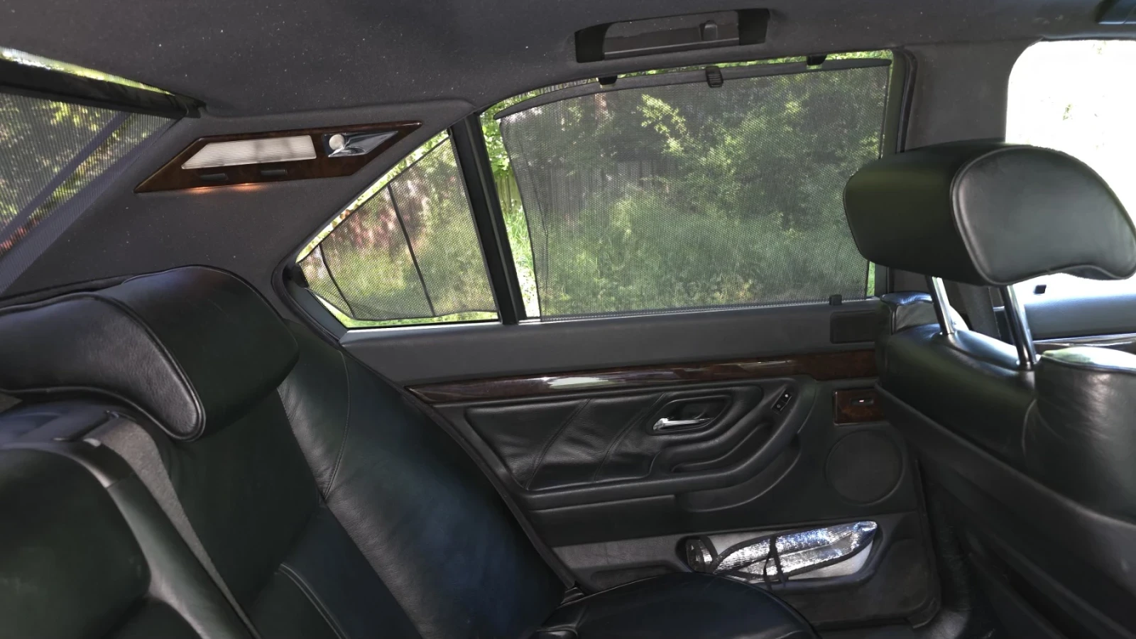 BMW 740 BMW 740 | Mobile.bg � ����������� 11
