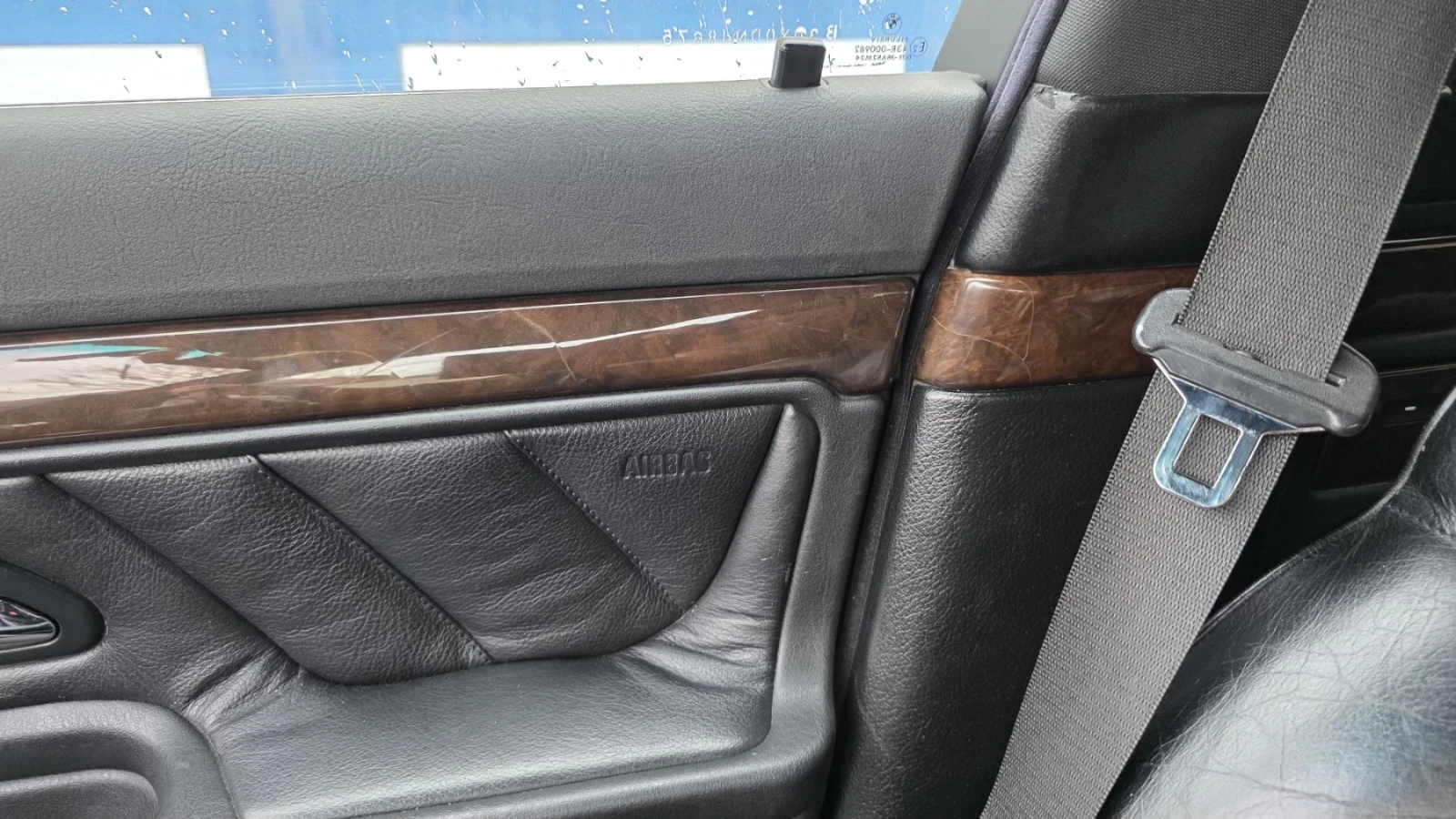 BMW 740 BMW 740 | Mobile.bg � ����������� 12