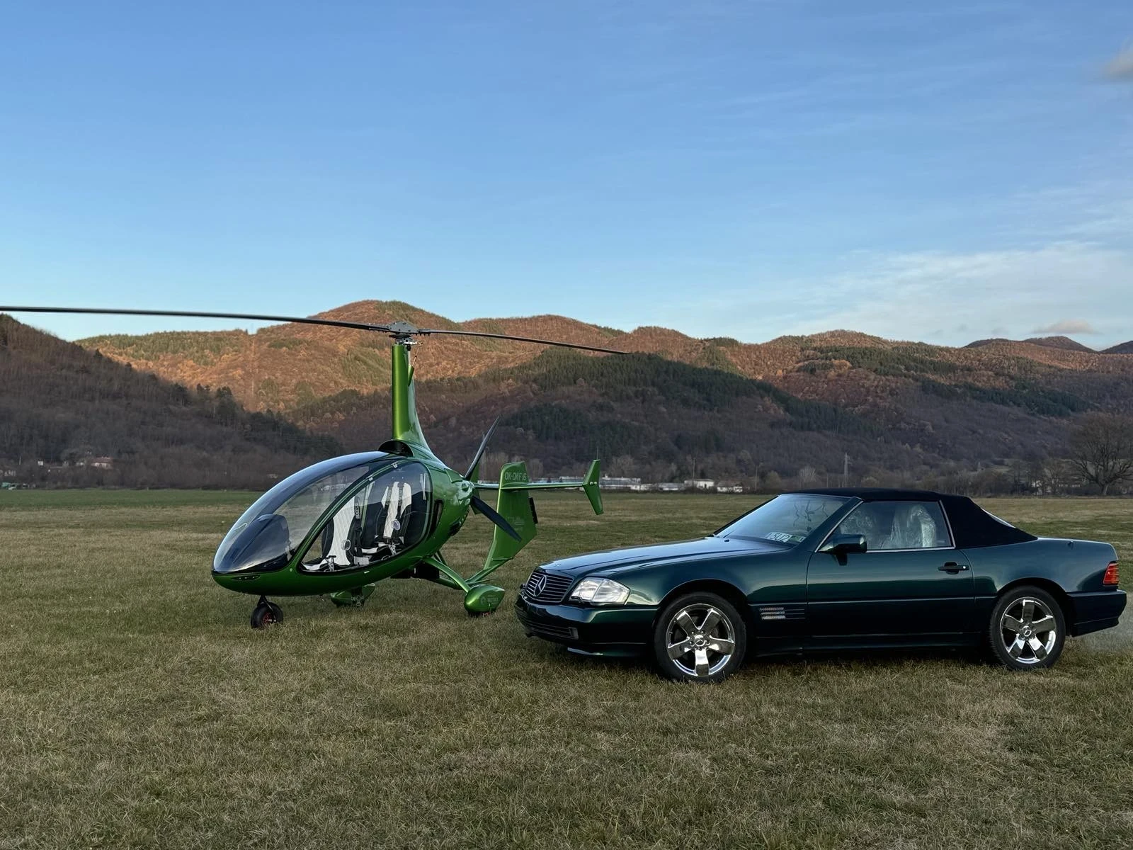 Mercedes-Benz SL 500, снимка 7 - Автомобили и джипове - 55565587