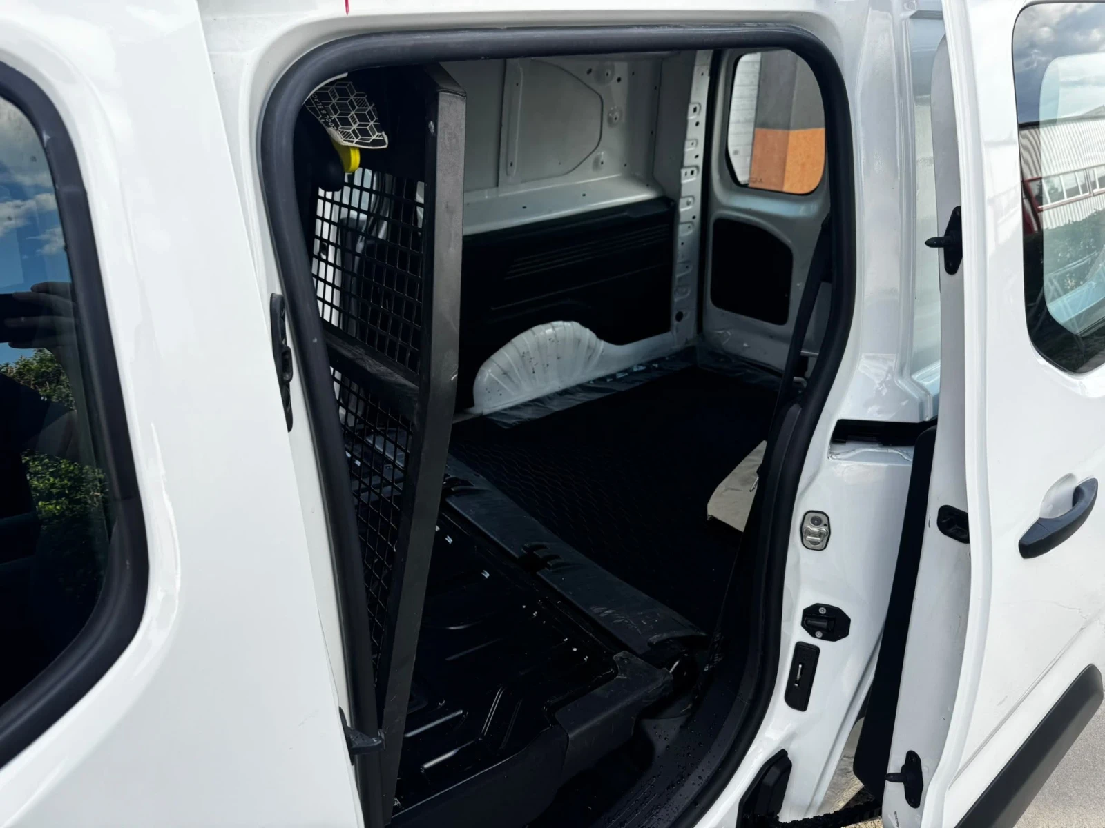Toyota Proace City 1.6 hdi Lange  | Mobile.bg � ����������� 10