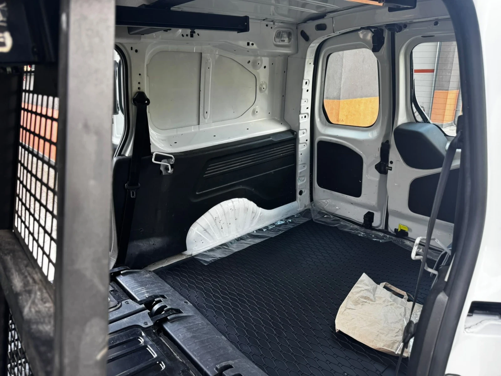 Toyota Proace City 1.6 hdi Lange  | Mobile.bg � ����������� 11