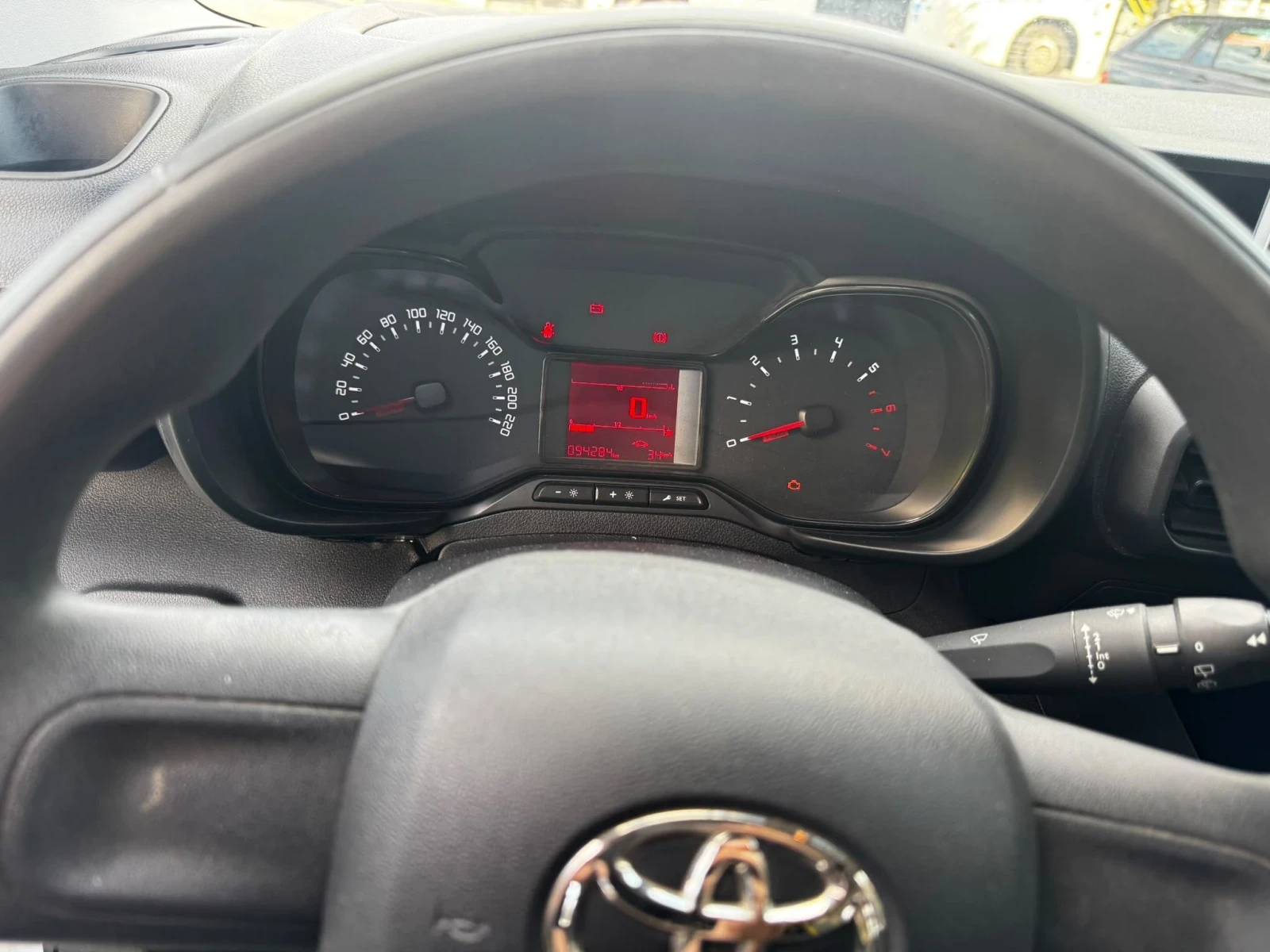 Toyota Proace City 1.6 hdi Lange  | Mobile.bg � ����������� 16