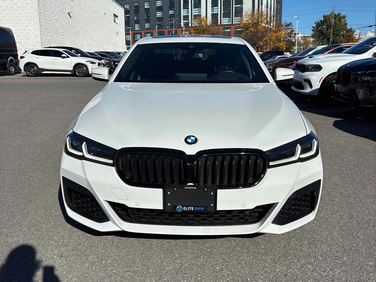 BMW 540 M* FACELIFT* HUD* ����� ������� | Mobile.bg � ����������� 5
