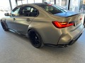 BMW M3 Competition* xDrive* ГАРАНЦИОНЕН - изображение 4