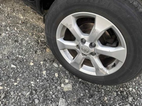 Toyota Rav4 2. 2 D-4D (150 к. с. ), 4x4 НА ЧАСТИ , снимка 15