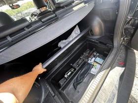 Toyota Rav4 2. 2 D-4D (150 к. с. ), 4x4 НА ЧАСТИ , снимка 11