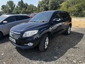 Toyota Rav4 2. 2 D-4D (150 к. с. ), 4x4 НА ЧАСТИ , снимка 5