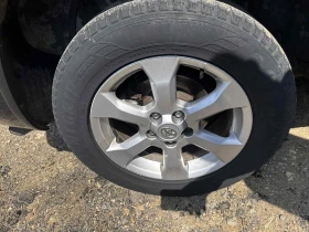 Toyota Rav4 2. 2 D-4D (150 к. с. ), 4x4 НА ЧАСТИ , снимка 13