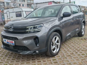 Citroen C5 Aircross, снимка 1