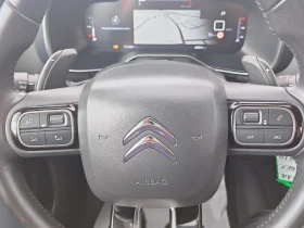 Citroen C5 Aircross, снимка 15