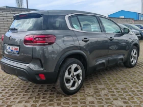Citroen C5 Aircross, снимка 4