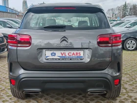 Citroen C5 Aircross, снимка 5