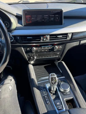 BMW X6 3.0D* XDrive* KEYLESS* HARMAN/KARDON* РЕГИСТРИРАН*, снимка 17